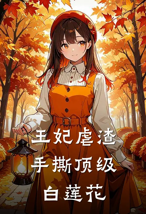 王妃虐渣：手撕顶级白莲花