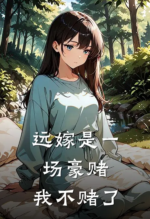 远嫁是一场豪赌，我不赌了