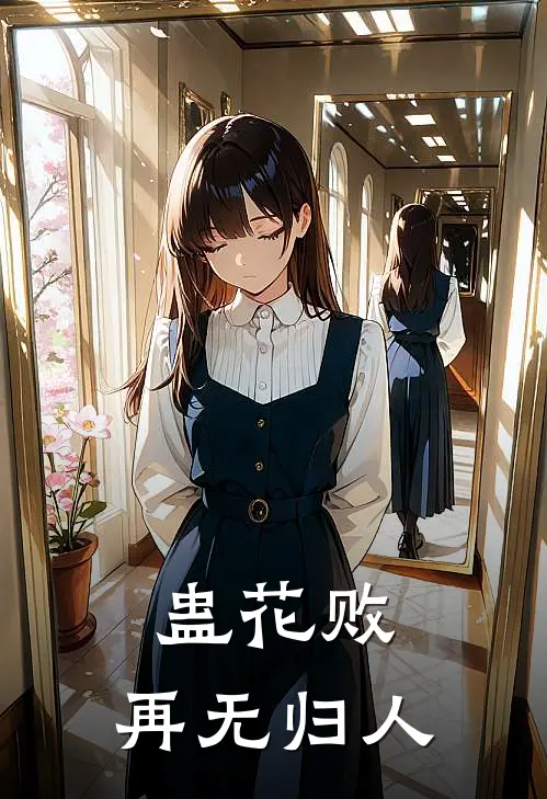 蛊花败，再无归人