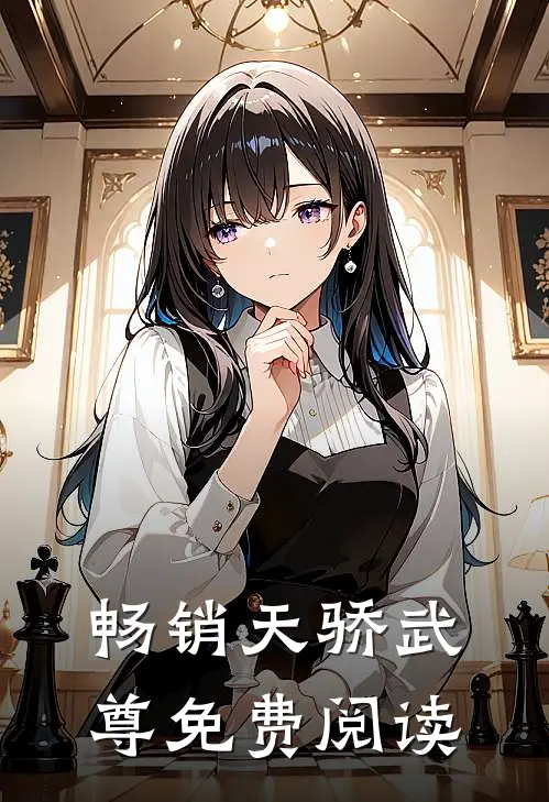 畅销天骄武尊免费阅读