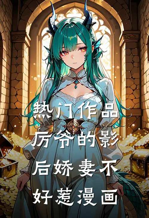 热门作品厉爷的影后娇妻不好惹漫画