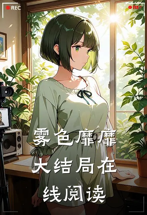 雾色靡靡大结局在线阅读