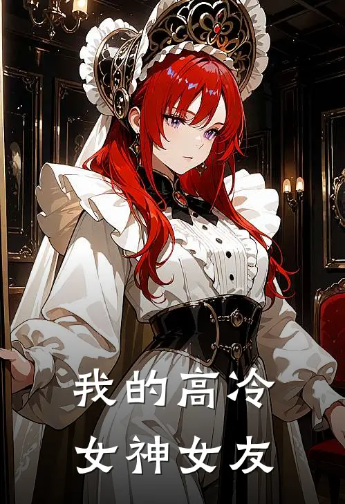 我的高冷女神女友