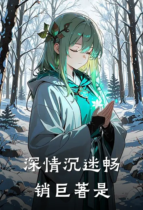 深情沉迷畅销巨著是