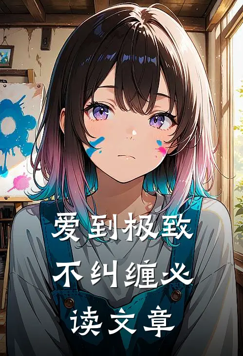 爱到极致不纠缠必读文章