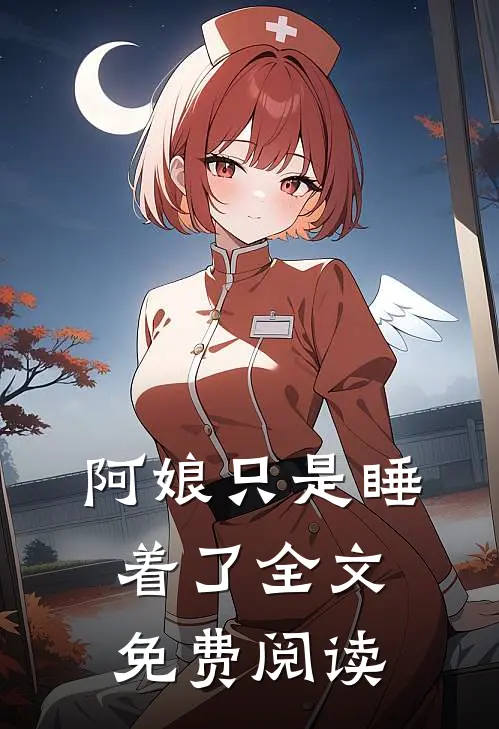 阿娘只是睡着了全文免费阅读