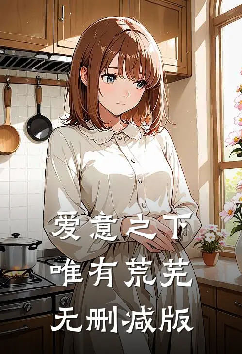 爱意之下唯有荒芜无删减版