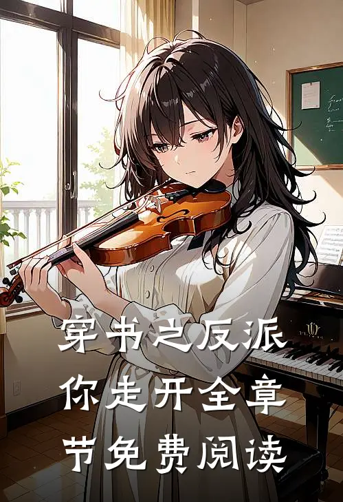 穿书之反派你走开全章节免费阅读