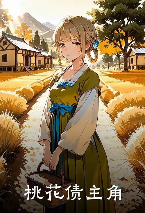 桃花债主角