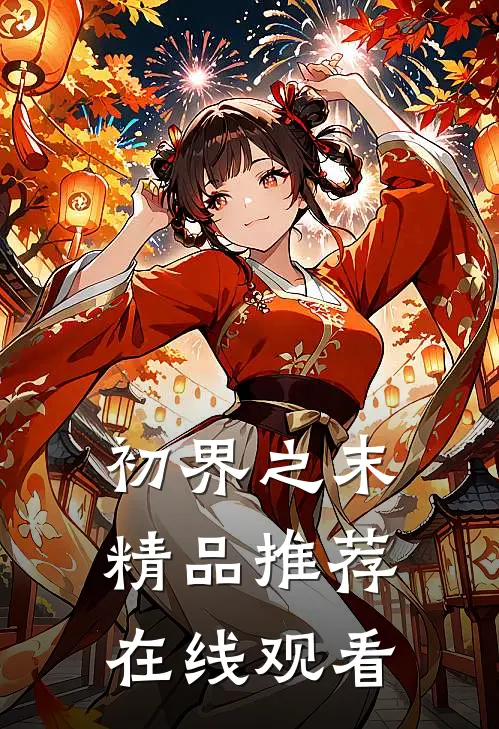 初界之末精品推荐在线观看