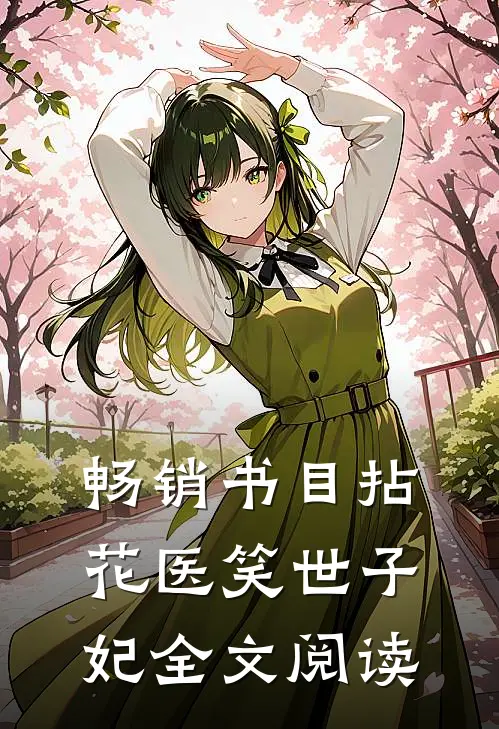 畅销书目拈花医笑世子妃全文阅读