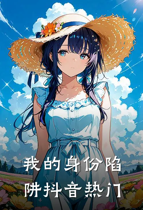 我的身份陷阱抖音热门