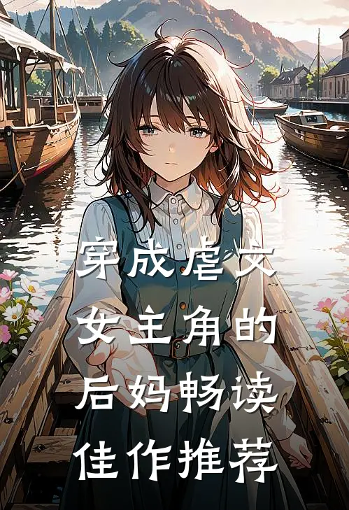 穿成虐文女主角的后妈畅读佳作推荐