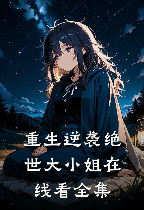 重生逆袭绝世大小姐在线看全集