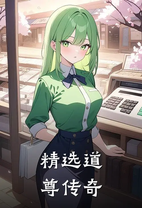 精选道尊传奇