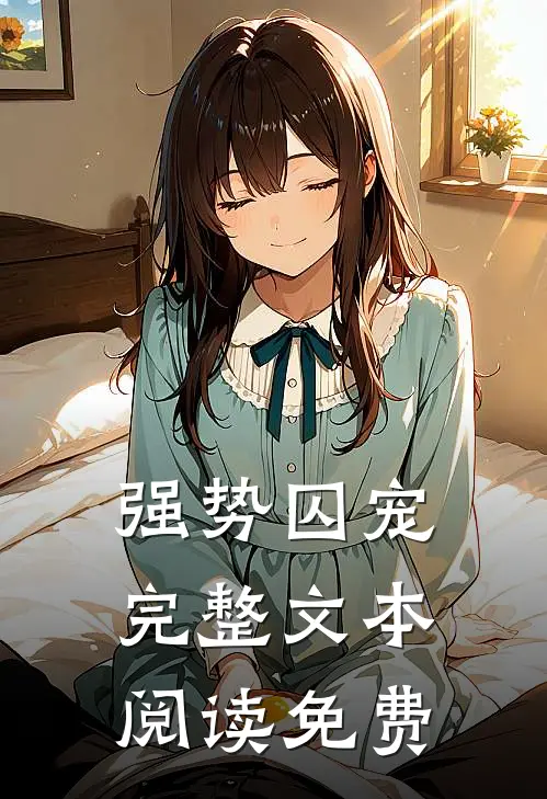 强势囚宠完整文本阅读免费