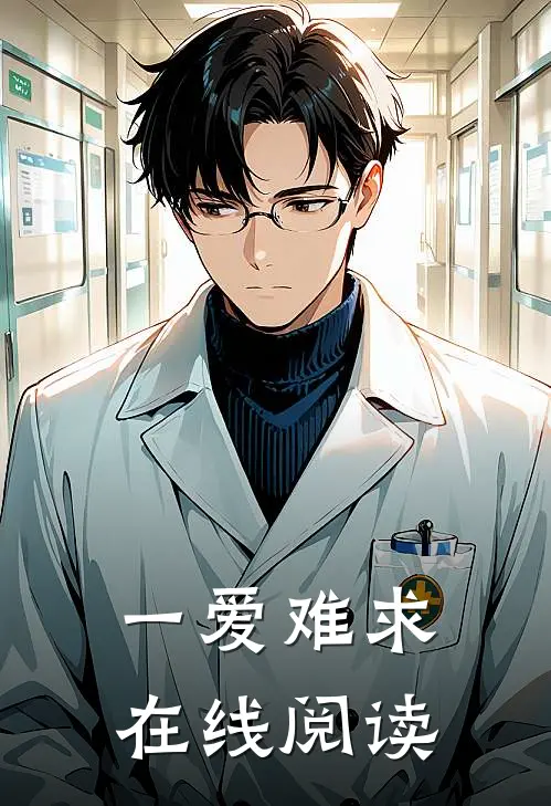 一爱难求在线阅读