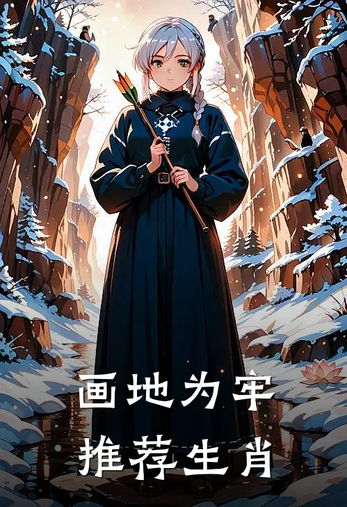 画地为牢推荐生肖