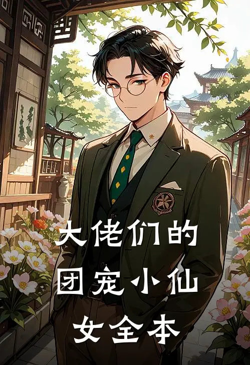 大佬们的团宠小仙女全本