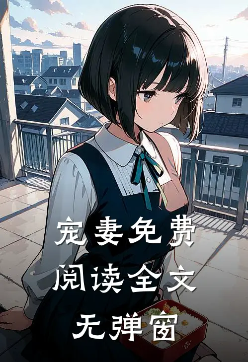 宠妻免费阅读全文无弹窗