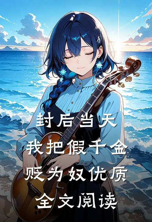 封后当天，我把假千金贬为奴优质全文阅读