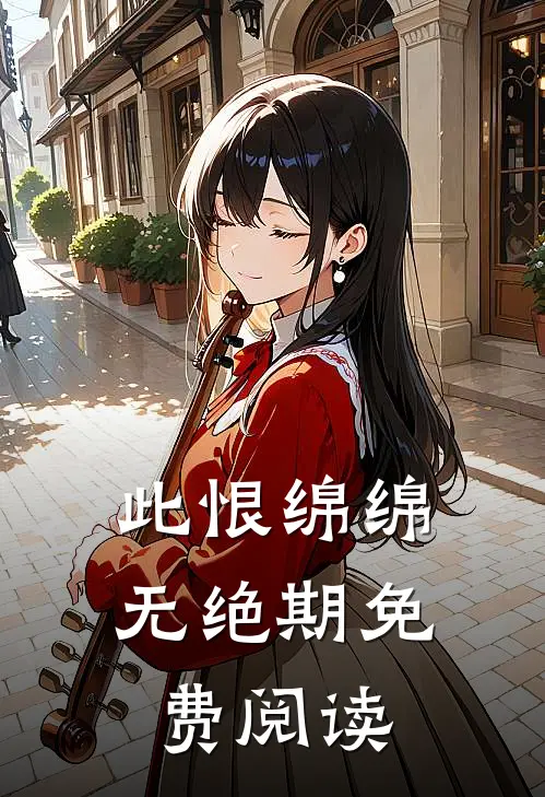 此恨绵绵无绝期免费阅读