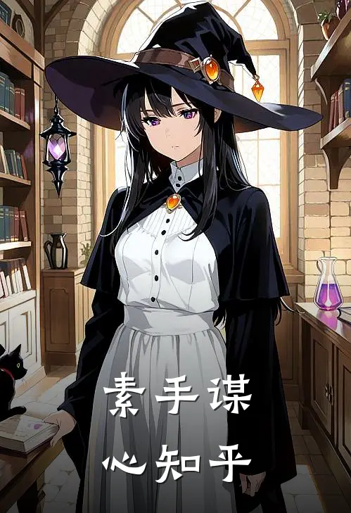 素手谋心知乎