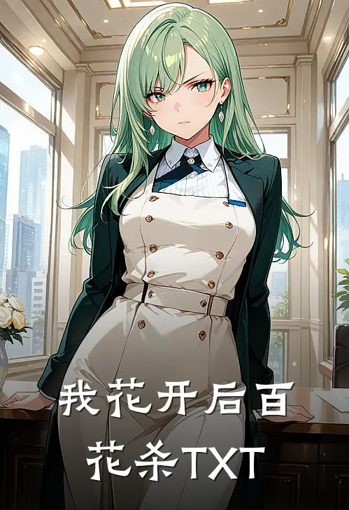 我花开后百花杀TXT