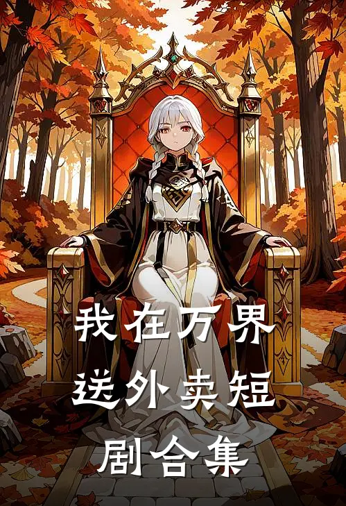 我在万界送外卖短剧合集