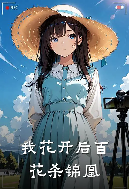 我花开后百花杀锦凰