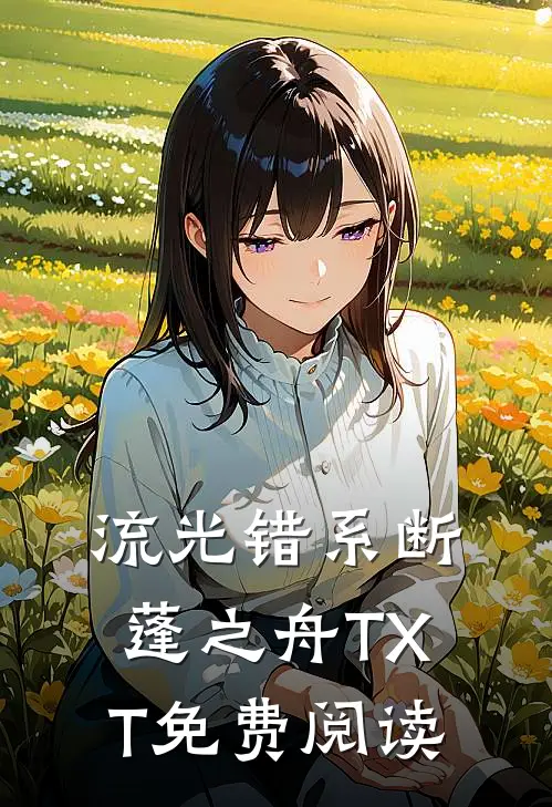 流光错系断蓬之舟TXT免费阅读