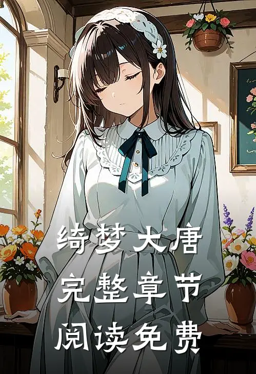绮梦大唐完整章节阅读免费