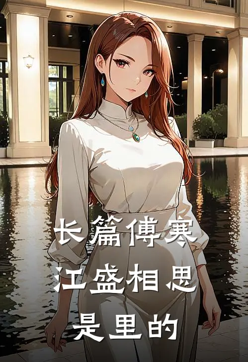 长篇傅寒江盛相思是里的