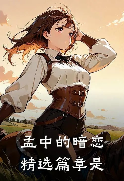 孟中的暗恋精选篇章是