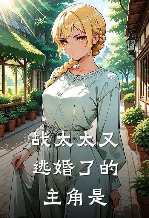 战太太又逃婚了的主角是