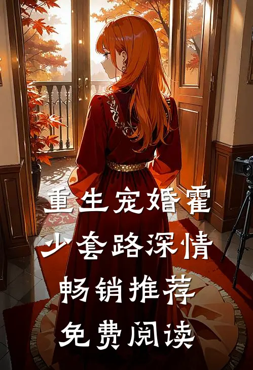 重生宠婚霍少套路深情畅销推荐免费阅读