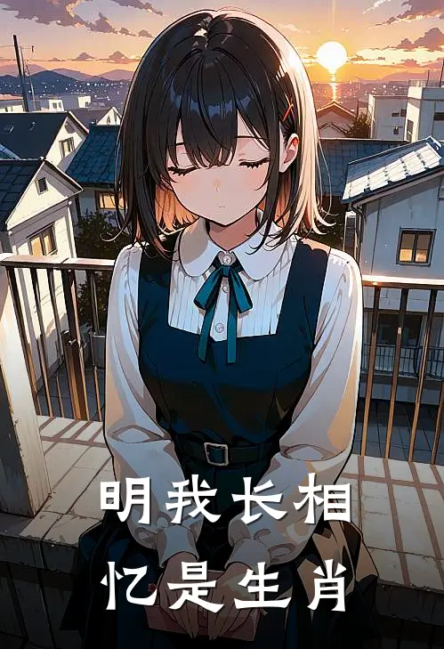 明我长相忆是生肖