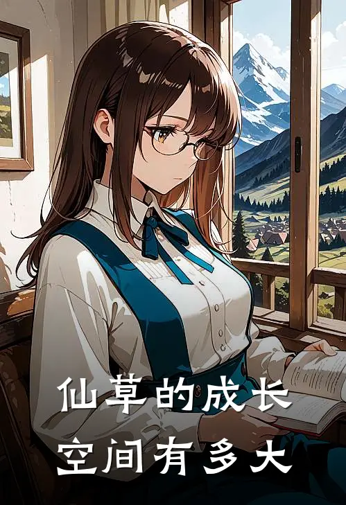 仙草的成长空间有多大