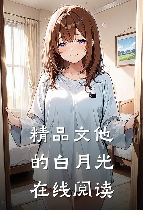 精品文他的白月光在线阅读