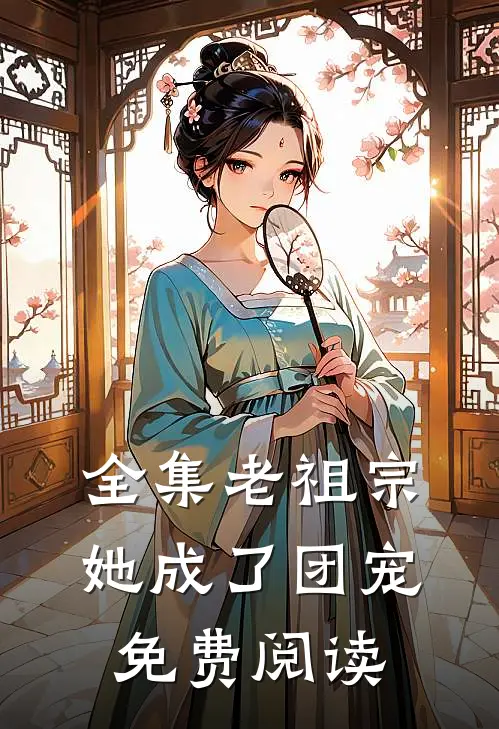 全集老祖宗她成了团宠免费阅读