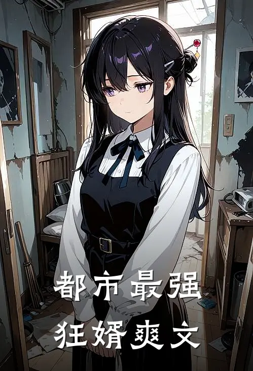 都市最强狂婿爽文