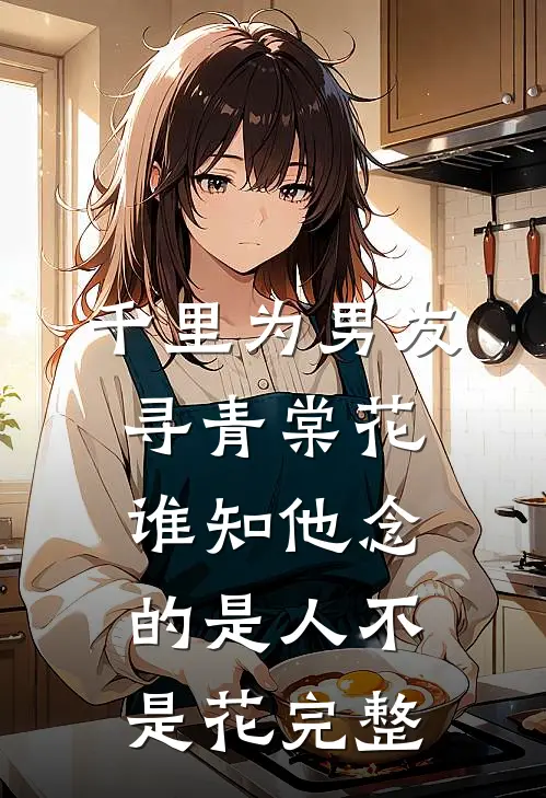 千里为男友寻青棠花，谁知他念的是人不是花完整