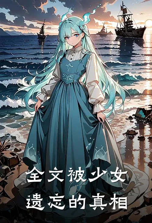 全文被少女遗忘的真相