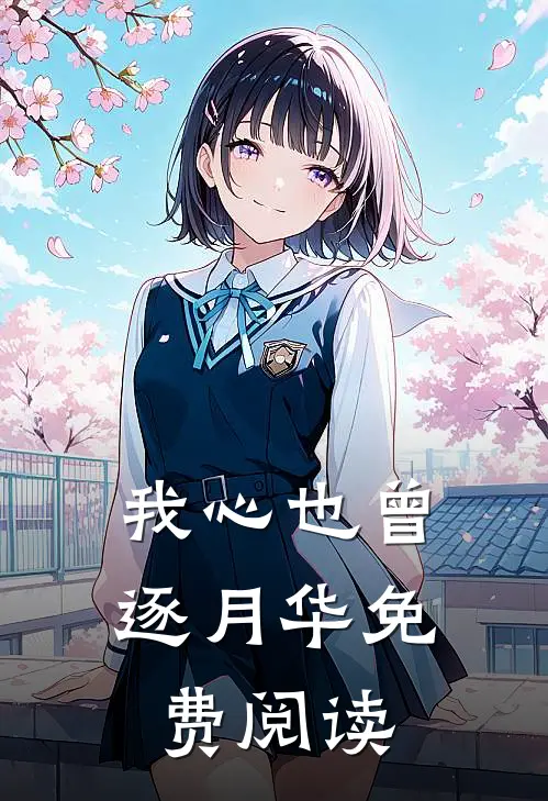 我心也曾逐月华免费阅读