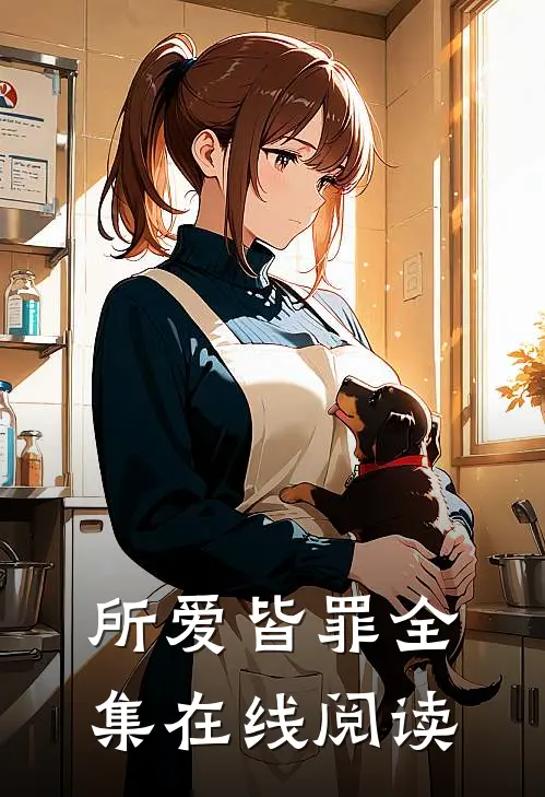 所爱皆罪全集在线阅读