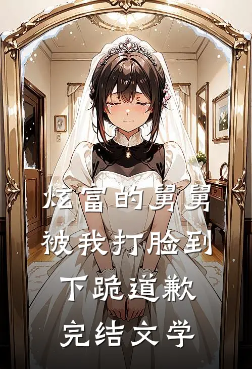 炫富的舅舅被我打脸到下跪道歉完结文学