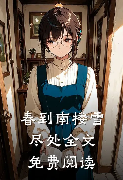 春到南楼雪尽处全文免费阅读