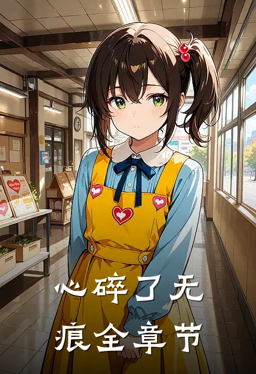 心碎了无痕全章节