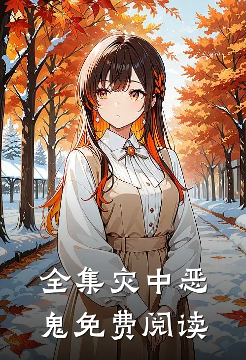 全集灾中恶鬼免费阅读