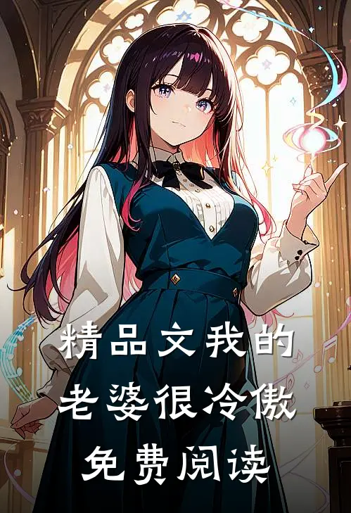 精品文我的老婆很冷傲免费阅读